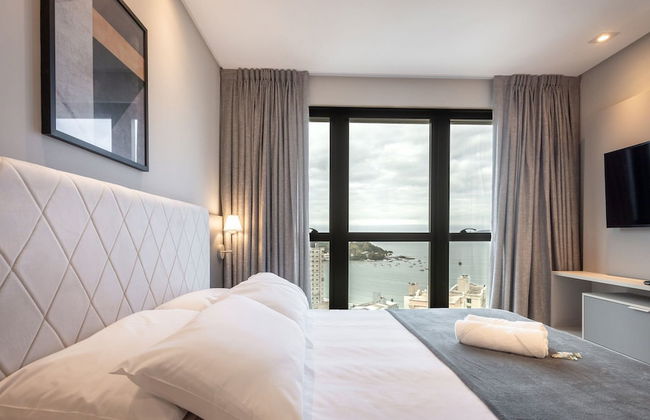 MHF II Apts Variados em Prédio com Vista para o Mar em Itapema - Foto 18