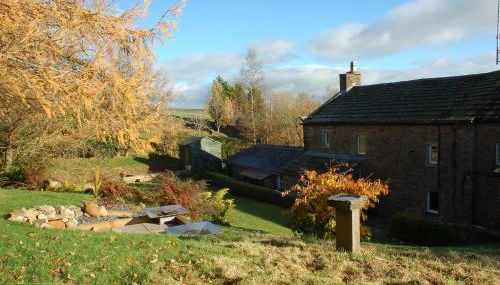 Brigstone Stable - charming peaceful cottage - Foto 2, Garden, Garden view