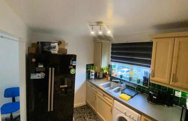 Lovely 2 Bed Apartment in East London - Foto 13