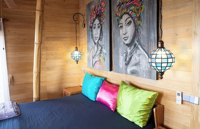 Villas Bukit Lipah - Foto 34