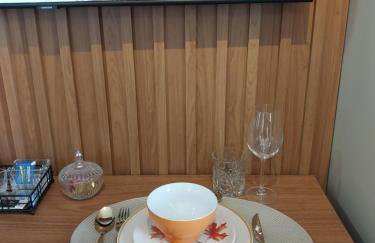 Studio with a wonderful view! - Foto 13