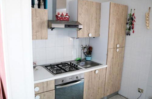 SaMi house - fronte mare del Salento - Foto 7