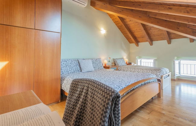 Giuliano's House - Amazing Lake View by Rent all Como - Foto 4