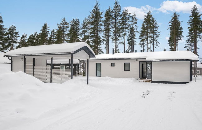 Villa kuortane - Foto 29