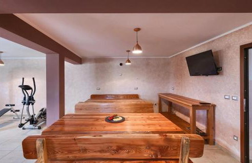 Villa Pedena - Foto 31