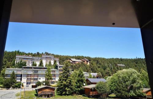 Apt confortable au pied des pistes et de la forêt - Foto 29