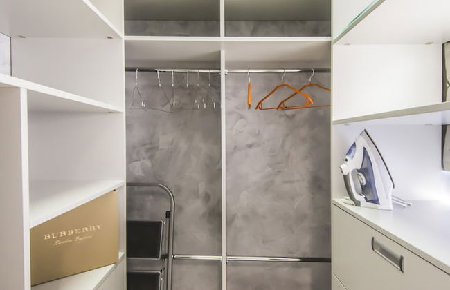 Art Apartment Kiev City Center - Foto 3