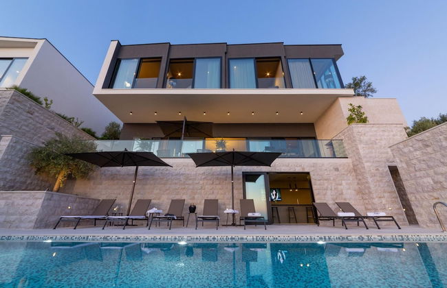 Villa Frida Dubrovnik - Foto 39