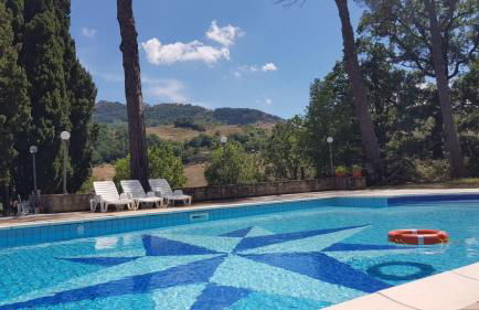 Casale Villa Rainò - Foto 21