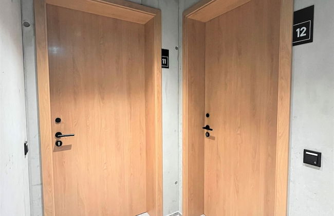 Mikes Apartments Munich - Photo 41