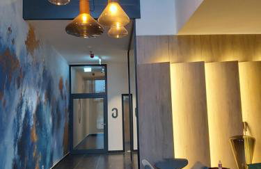 Apartament 150 Zaspa VVita z ogrodem i tarasem - Foto 47