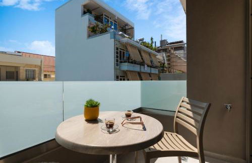 Dimitra Central Apts - Foto 36