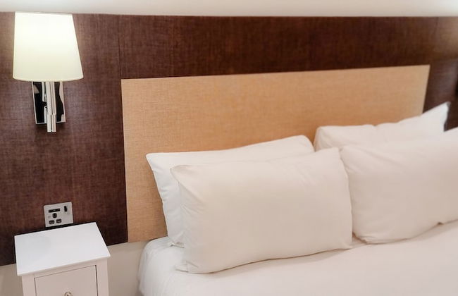 Hyde Park Superior Apartments - Foto 5