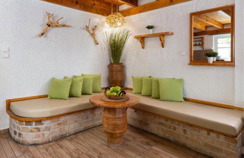 Elefteria Apts & Suites - Foto 52