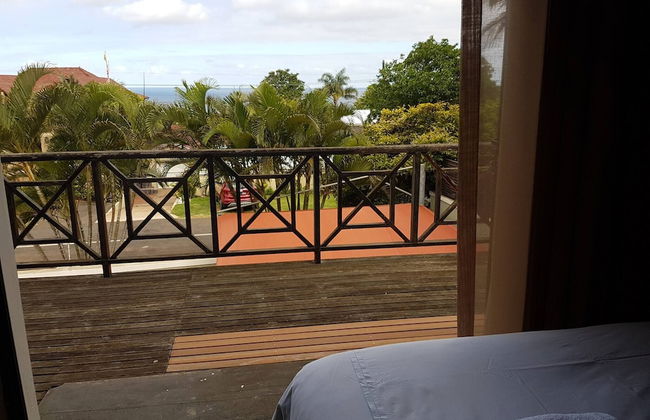 Fairview Bed And Breakfast - Double Bedroom 2 - Foto 10