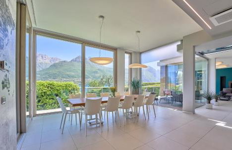 Villa Costanza- private heated pool, steam room & sauna - Bellagio Village Residence - Photo 10