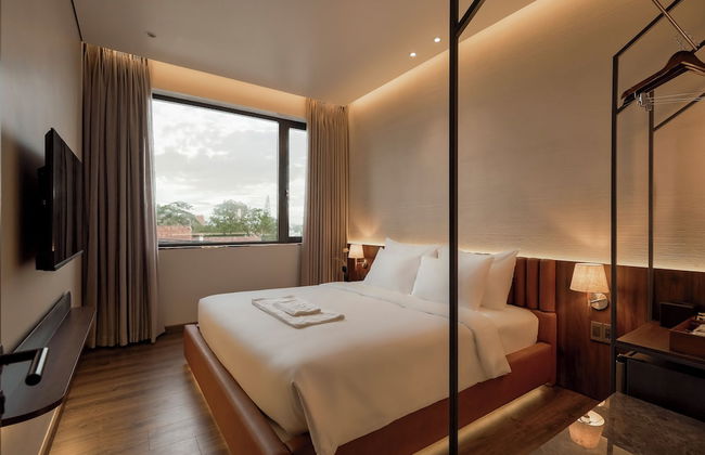 Adela Villa Dalat - Foto 7