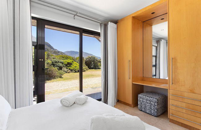 Hangklip Villa - Photo 23