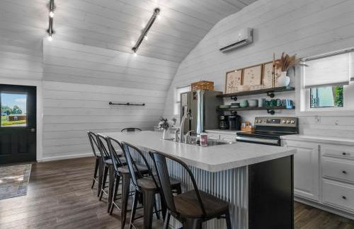 The Barn at Sharp Run-Modern Barn in the heart of Amish Country - Photo 26