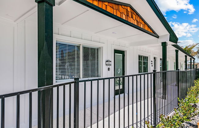 Pelican Post at Anna Maria Island Inn - Foto 45