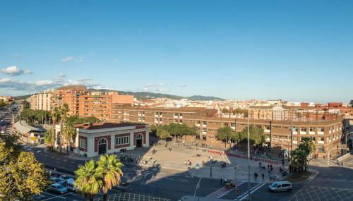BeBarceloner Sant Andreu Apartments - 3 bedrooms with terrace - Foto 5