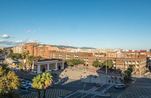 BeBarceloner Sant Andreu Apartments - 3 bedrooms with terrace - Photo 5