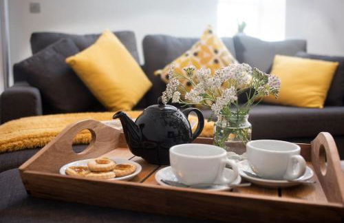 The Smithy at West Lyham - Photo 6