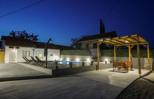 Villa Mia with pool - Foto 48