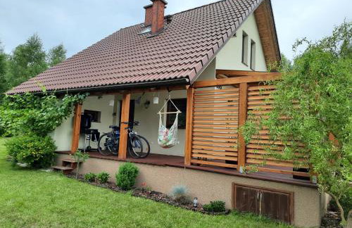 Wycinki domek - Foto 14