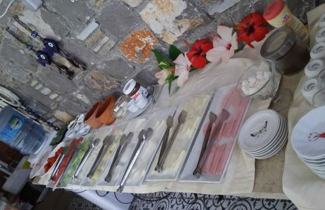 Göcek Selya Hotel - Foto 19