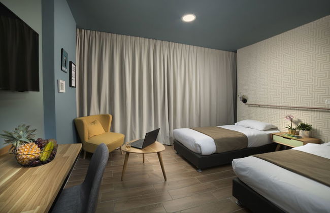 Diana Hotel - Photo 17