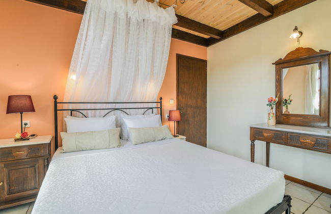 Villas Therianos - Foto 1