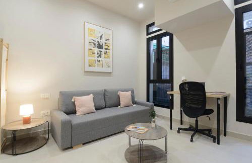 Apartamentos Constitución - Foto 69