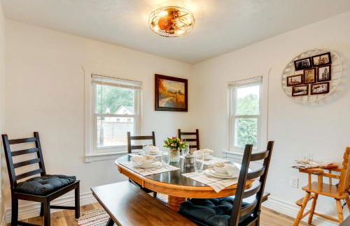 ATV and UTV Parking Spacious Home in Richfield! - Photo 7