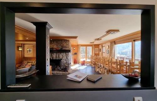 Chalet du Vernay - Foto 18