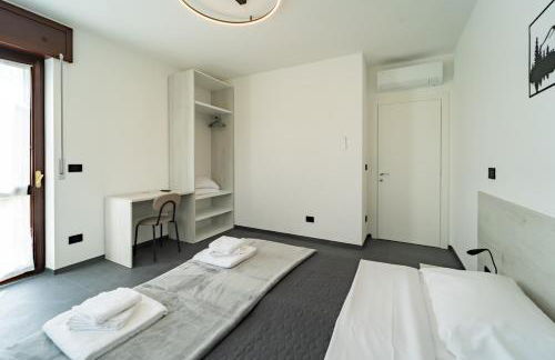 Da Cichin - Free Parking, Wi-Fi & AC - Vicino all'Ospedale Carle di Cuneo - Foto 66