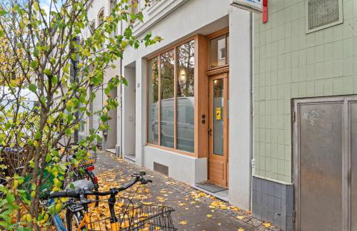 Big, comfortable, 11min Central Station, 14 people - Foto 39