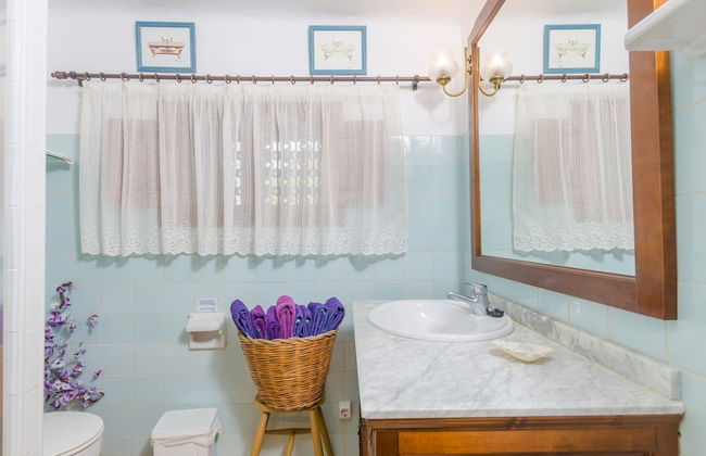 Son Real in Sencelles - Foto 26