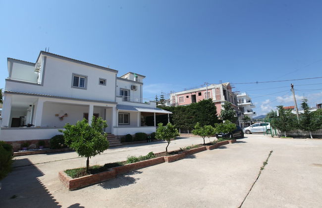 Villa Shehu - Foto 26