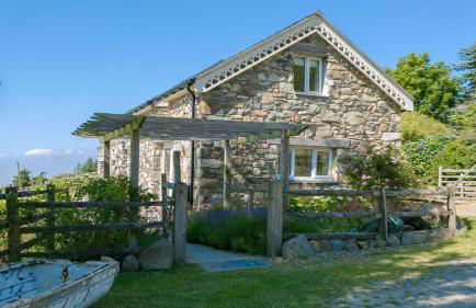 Ty Gan y Mor - Foto 33