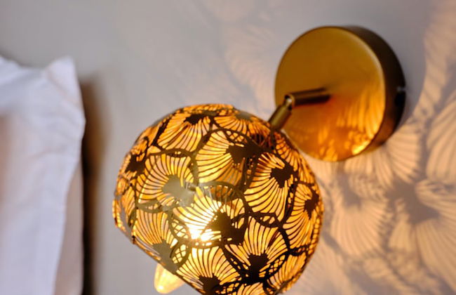 Maison Ailleurs - Foto 32