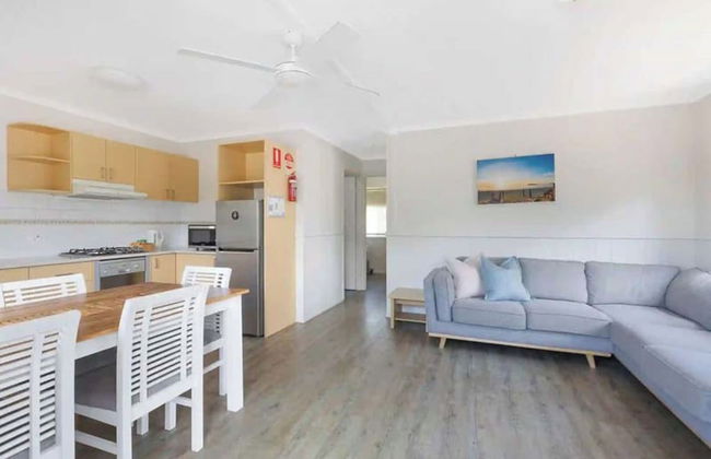 Reflections Hawks Nest - Holiday Park - Photo 39