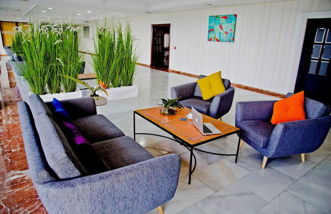 Bungalows Bahia Sur - Photo 6