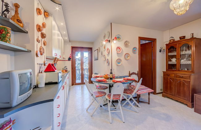 Appartamento Villa Margherita City Center - Foto 3