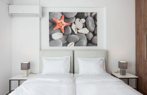 COSTA VASIA Seaside Suites and Apartments - Photo 15