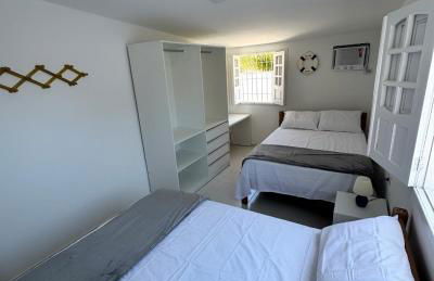 Casa Coroa Grande! A Sua Casa de Praia em São José - Foto 48