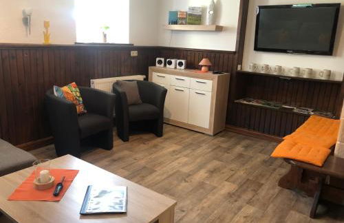 Ferienhaus Tooren - Foto 7