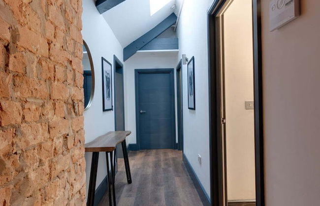 Harrisons Aparthotel - Foto 9