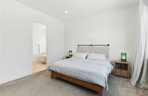 Spacious new house in Folsom Ranch 4BD and 3BA with backyard and BBQ grill - Foto 16