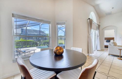 Private Pool Getaway Near Theme Parks - Foto 51